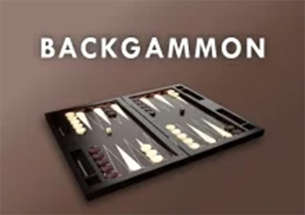 Backgammon