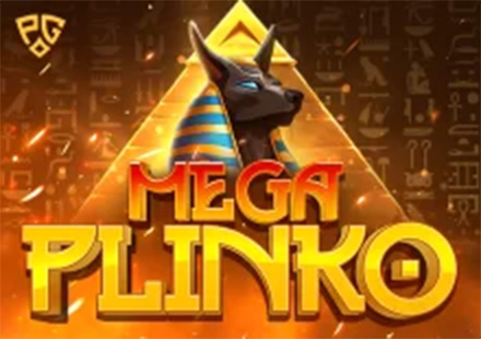 Mega Plinko